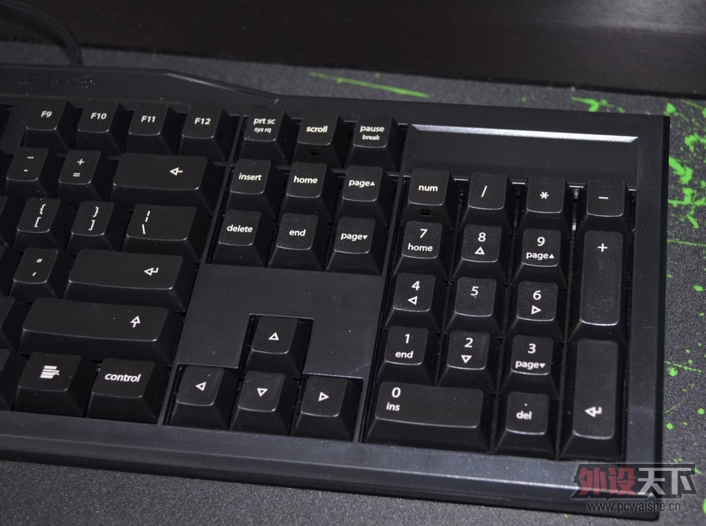 [��Ʒ�׷�����]Cherry MX-Board 2.0����+KC104Bԭ���߶ȼ�ñ�������