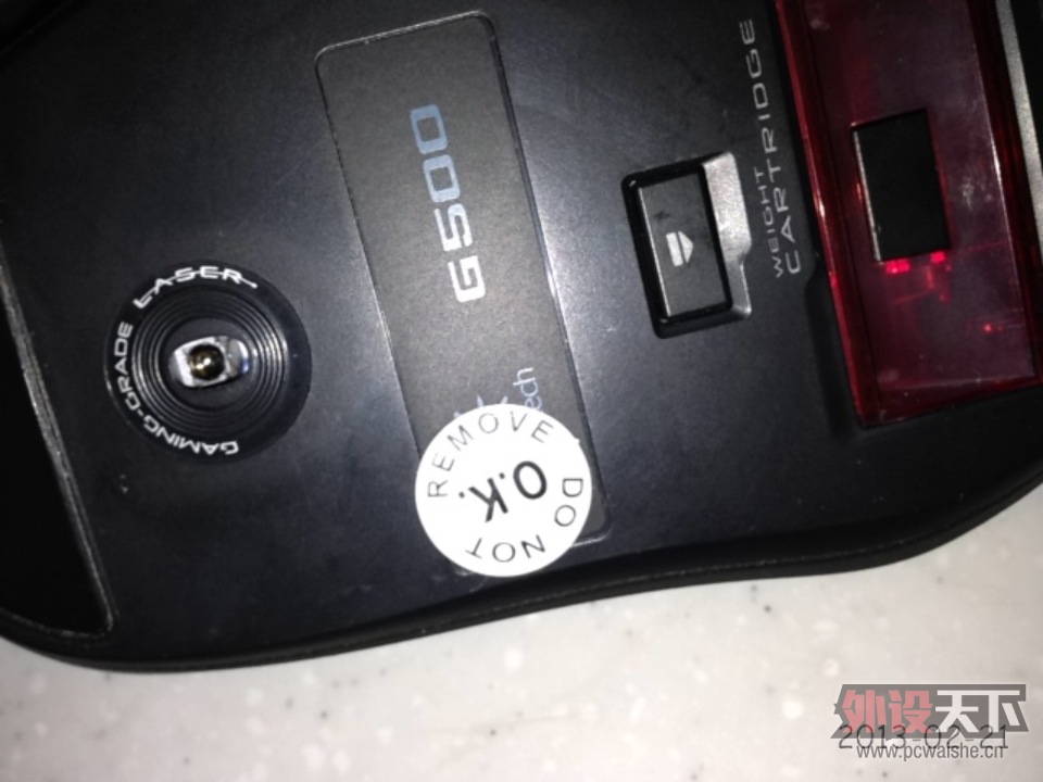 [Ϻ] G500  9 
