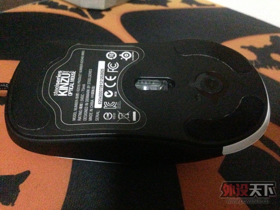 [����]����KinzuV2��ɫ ��ɫ�������ʹ�� 100RMBʡ��ˬ�����