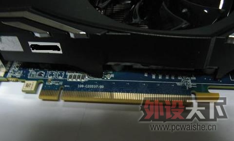 ���人��������ʯHD6870�׽���Կ� 9.5��