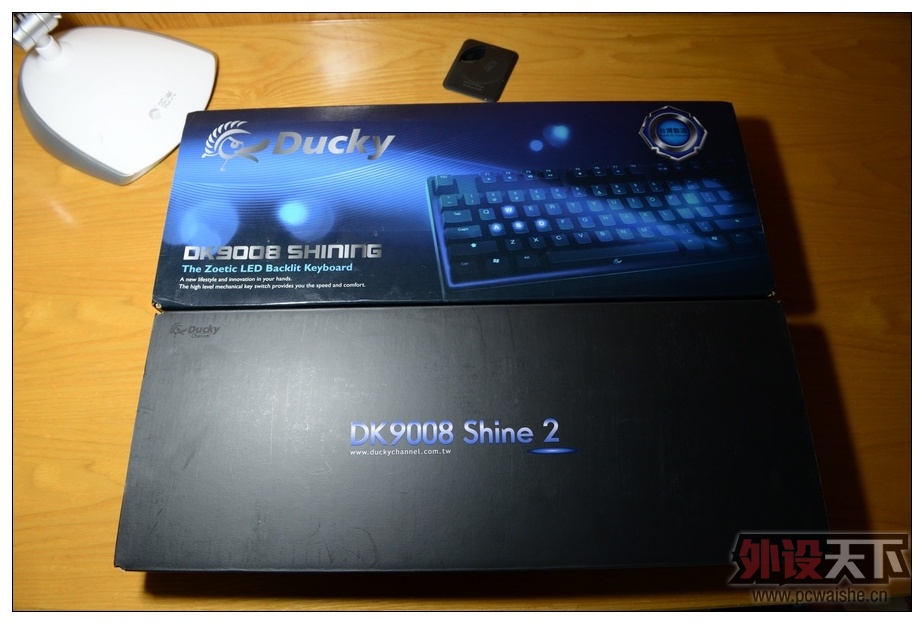 ducky�������֣��Ѳ�����׵�shine2ͼ��