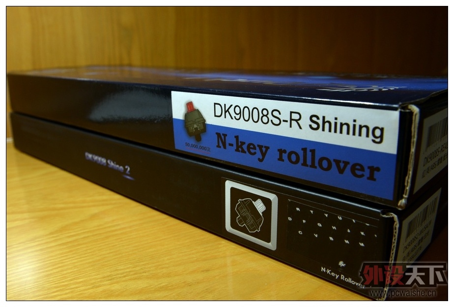 ducky�������֣��Ѳ�����׵�shine2ͼ��