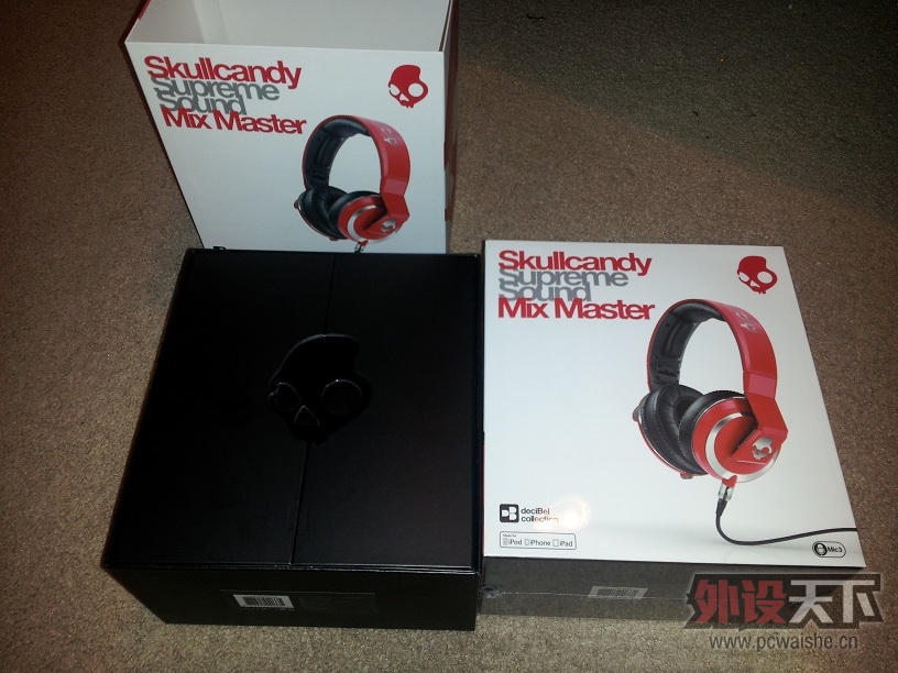 [����]Skullcady Mix Master 2.0����  99�� ������