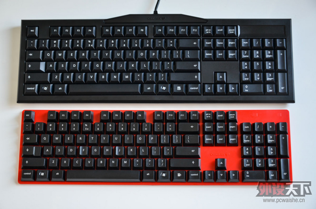 �Ӵ˸��ƽ�ء�CHERRY KC104Bԭ���߶ȼ�ñƥ��G80-3800��Ʒ���� ��ͼɱè~