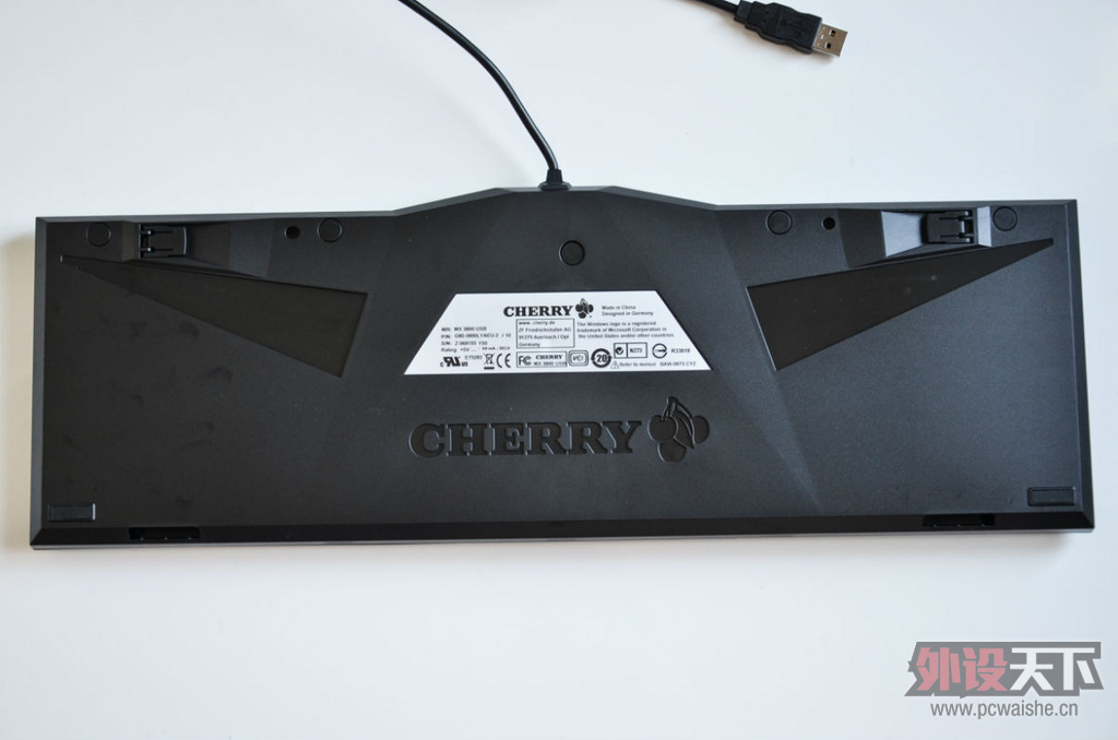 �Ӵ˸��ƽ�ء�CHERRY KC104Bԭ���߶ȼ�ñƥ��G80-3800��Ʒ���� ��ͼɱè~