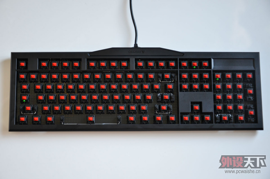 �Ӵ˸��ƽ�ء�CHERRY KC104Bԭ���߶ȼ�ñƥ��G80-3800��Ʒ���� ��ͼɱè~