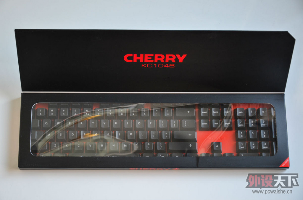 �Ӵ˸��ƽ�ء�CHERRY KC104Bԭ���߶ȼ�ñƥ��G80-3800��Ʒ���� ��ͼɱè~
