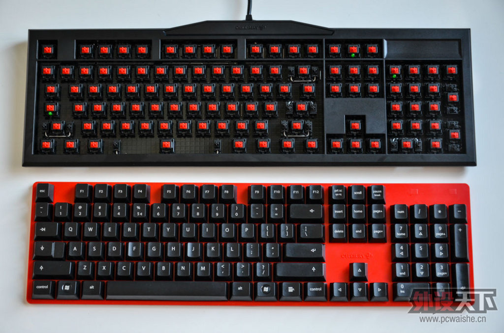 �Ӵ˸��ƽ�ء�CHERRY KC104Bԭ���߶ȼ�ñƥ��G80-3800��Ʒ���� ��ͼɱè~