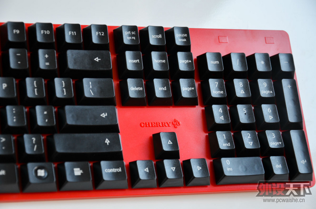 �Ӵ˸��ƽ�ء�CHERRY KC104Bԭ���߶ȼ�ñƥ��G80-3800��Ʒ���� ��ͼɱè~