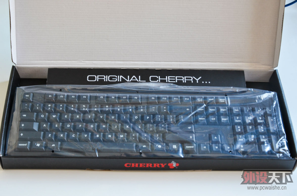 �Ӵ˸��ƽ�ء�CHERRY KC104Bԭ���߶ȼ�ñƥ��G80-3800��Ʒ���� ��ͼɱè~