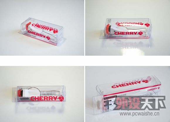 �Ӵ˸��ƽ�ء�CHERRY KC104Bԭ���߶ȼ�ñƥ��G80-3800��Ʒ���� ��ͼɱè~