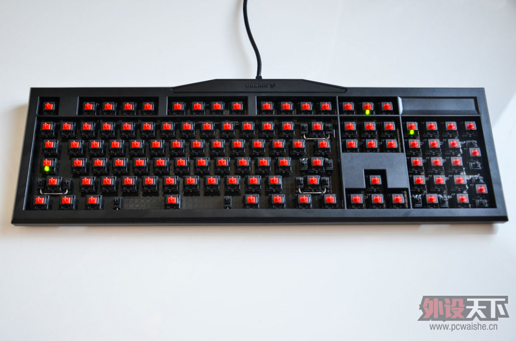 �Ӵ˸��ƽ�ء�CHERRY KC104Bԭ���߶ȼ�ñƥ��G80-3800��Ʒ���� ��ͼɱè~