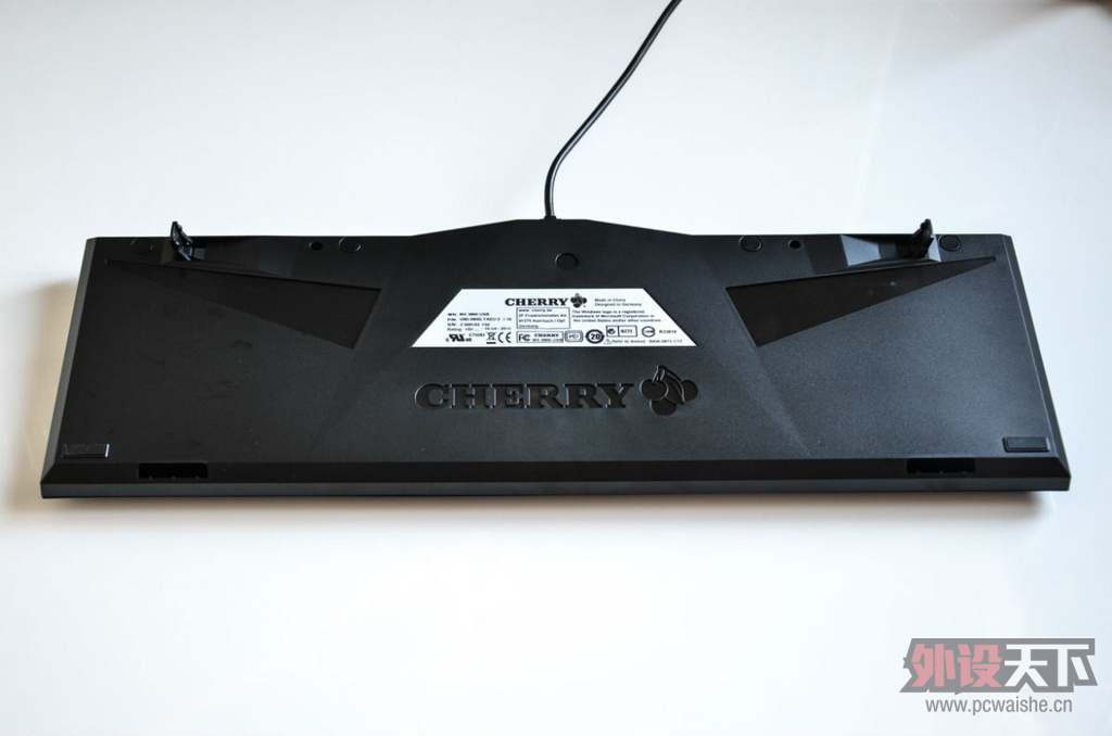 �Ӵ˸��ƽ�ء�CHERRY KC104Bԭ���߶ȼ�ñƥ��G80-3800��Ʒ���� ��ͼɱè~