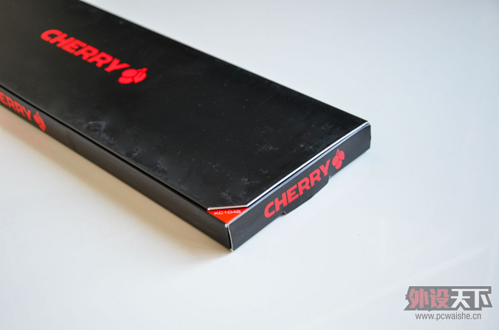 �Ӵ˸��ƽ�ء�CHERRY KC104Bԭ���߶ȼ�ñƥ��G80-3800��Ʒ���� ��ͼɱè~