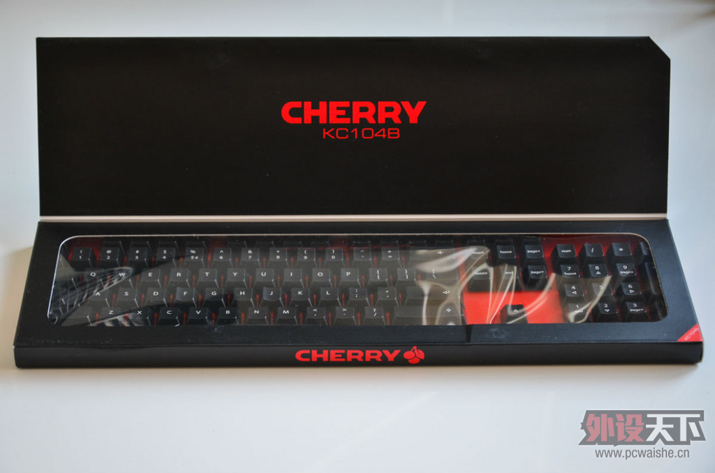 �Ӵ˸��ƽ�ء�CHERRY KC104Bԭ���߶ȼ�ñƥ��G80-3800��Ʒ���� ��ͼɱè~