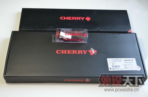 �Ӵ˸��ƽ�ء�CHERRY KC104Bԭ���߶ȼ�ñƥ��G80-3800��Ʒ���� ��ͼɱè~