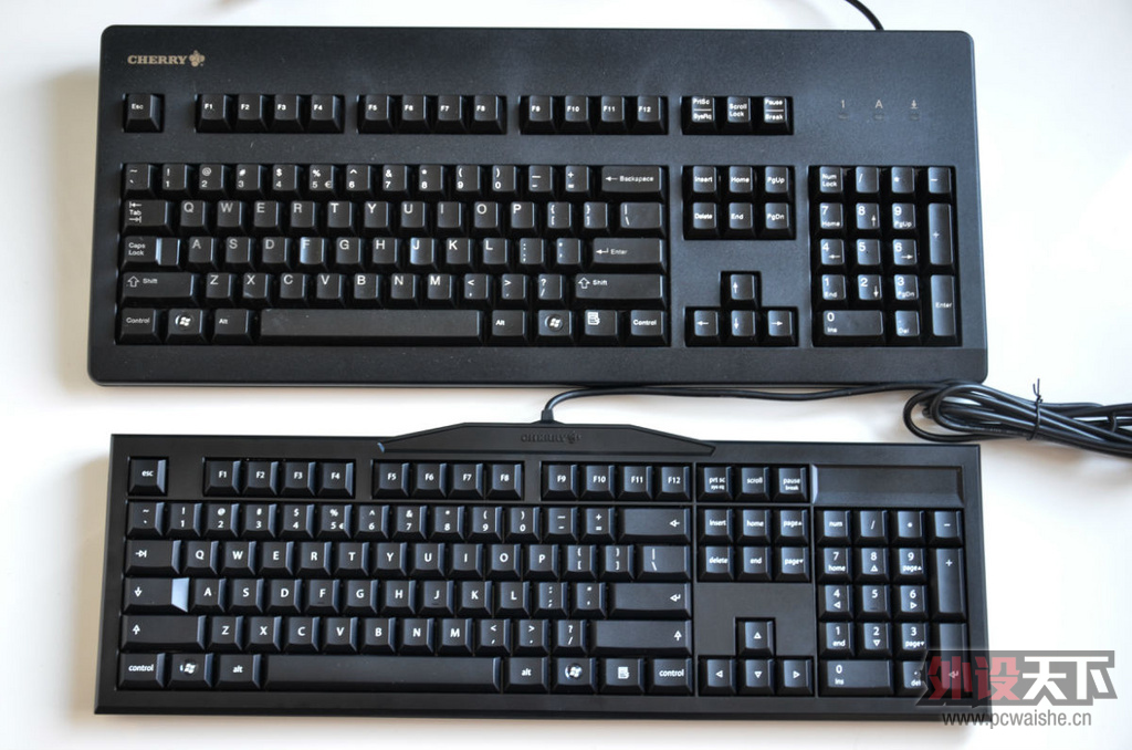 �Ӵ˸��ƽ�ء�CHERRY KC104Bԭ���߶ȼ�ñƥ��G80-3800��Ʒ���� ��ͼɱè~