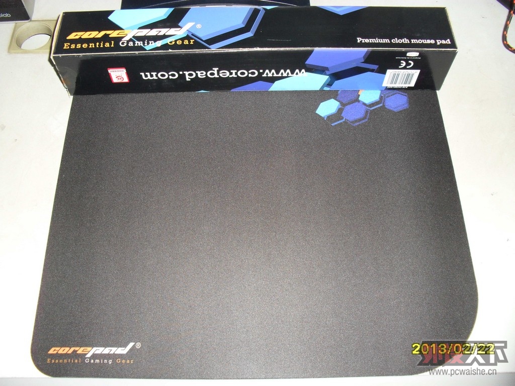 ����3������ Corepad C1 ����ϸ���...