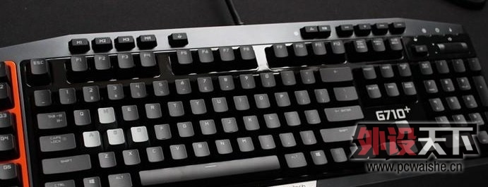 ʲô޼G710+̣ΪʲôLogo+