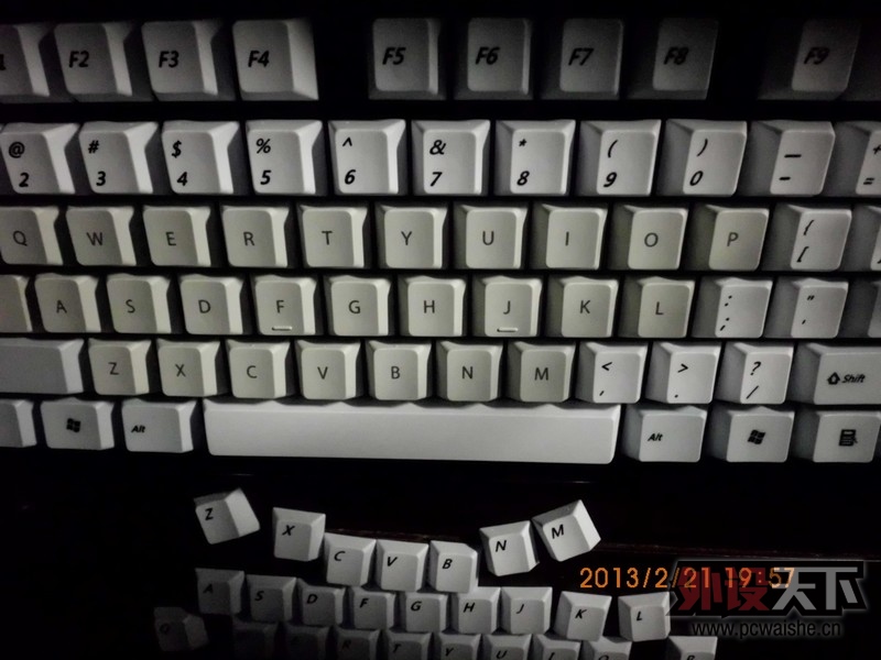 [CHERRY 3800ԭPBT滻ñ]3800