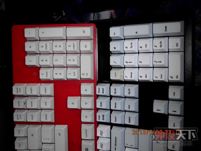 [CHERRY 3800ԭPBT滻ñ]3800