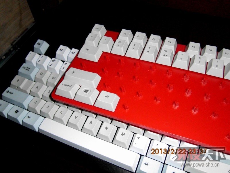 [CHERRY 3800ԭPBT滻ñ]3800