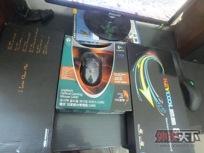 ��npmini84�ںڵڶ��� KC87�׺�ABS ����G400