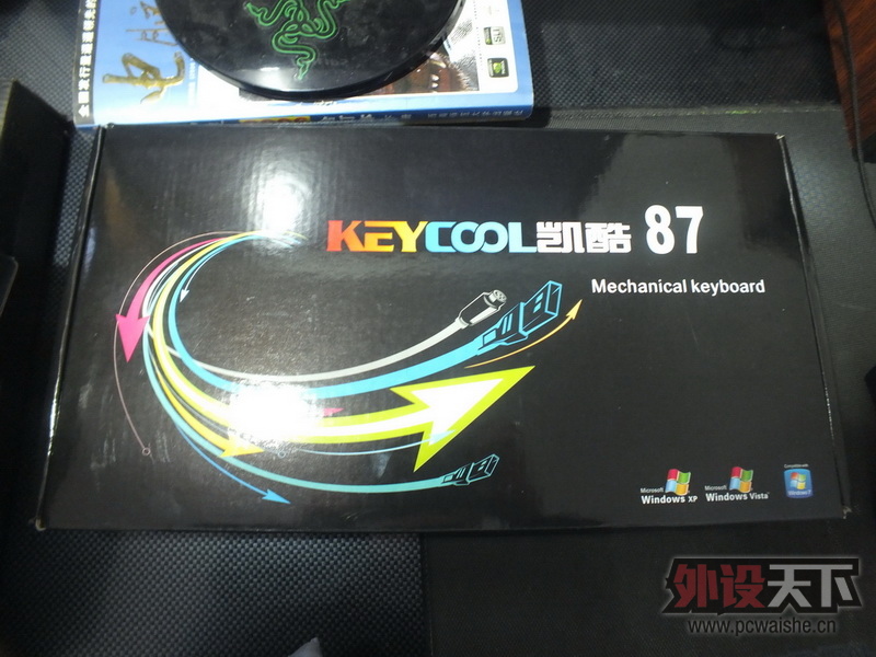 ��npmini84�ںڵڶ��� KC87�׺�ABS ����G400
