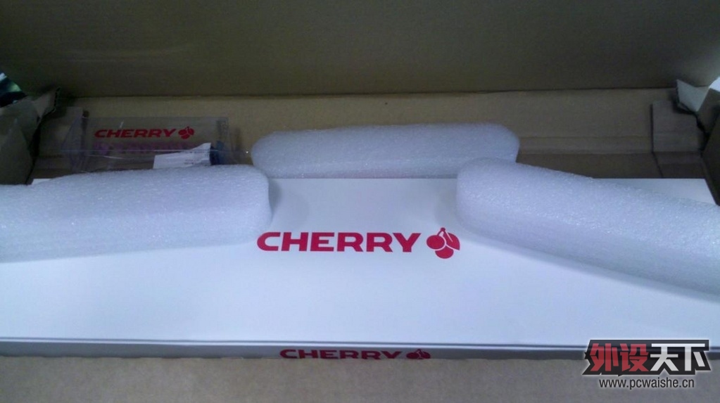 һԭ II Cherry KC104W G80-3800ԭ߶ȰɫPBTñ  