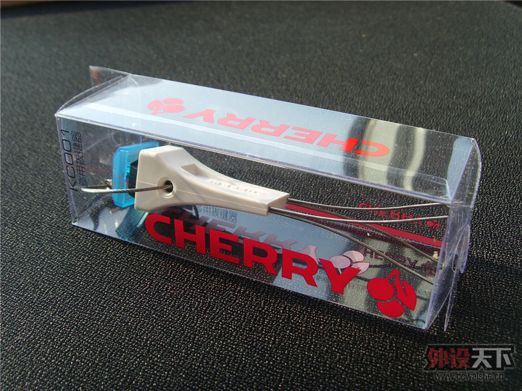 һԭ II Cherry KC104W G80-3800ԭ߶ȰɫPBTñ  