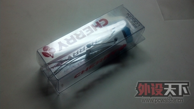 �����Ӵ˲���ƽ��~CHERRY MX-BOARD 2.0ר��ԭ���߶ȼ�ñKC104B��Ʒ����