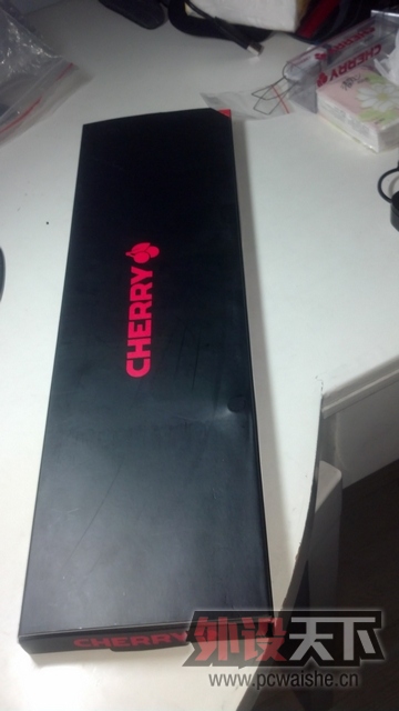�����Ӵ˲���ƽ��~CHERRY MX-BOARD 2.0ר��ԭ���߶ȼ�ñKC104B��Ʒ����