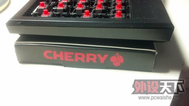 �����Ӵ˲���ƽ��~CHERRY MX-BOARD 2.0ר��ԭ���߶ȼ�ñKC104B��Ʒ����