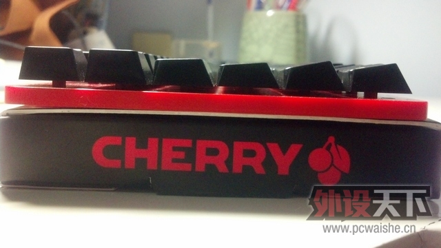 �����Ӵ˲���ƽ��~CHERRY MX-BOARD 2.0ר��ԭ���߶ȼ�ñKC104B��Ʒ����