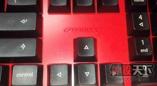 �����Ӵ˲���ƽ��~CHERRY MX-BOARD 2.0ר��ԭ���߶ȼ�ñKC104B��Ʒ����