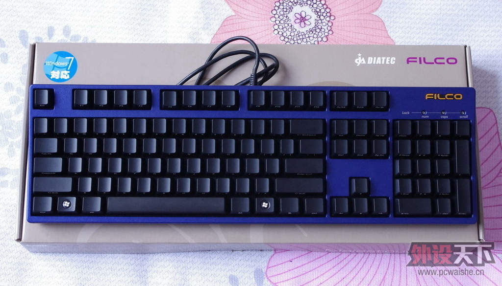 FILCO G-king2ɫ    666Ԫ