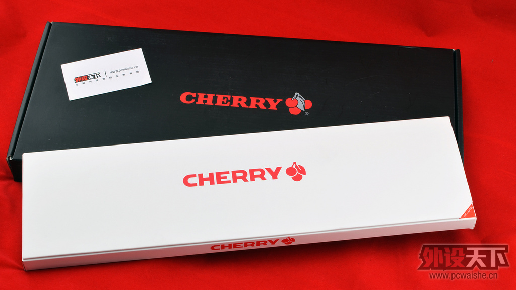 ��CHERRY MX-BOARD 2.0���á�����KC104B��ñ��Ƶ