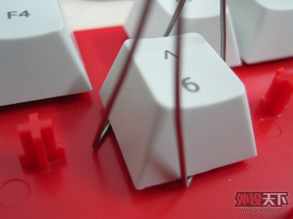 CHERRY MX-Board 2.0 ԭ����ɫPBT��ñ���