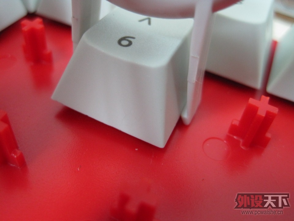 CHERRY MX-Board 2.0 ԭ����ɫPBT��ñ���