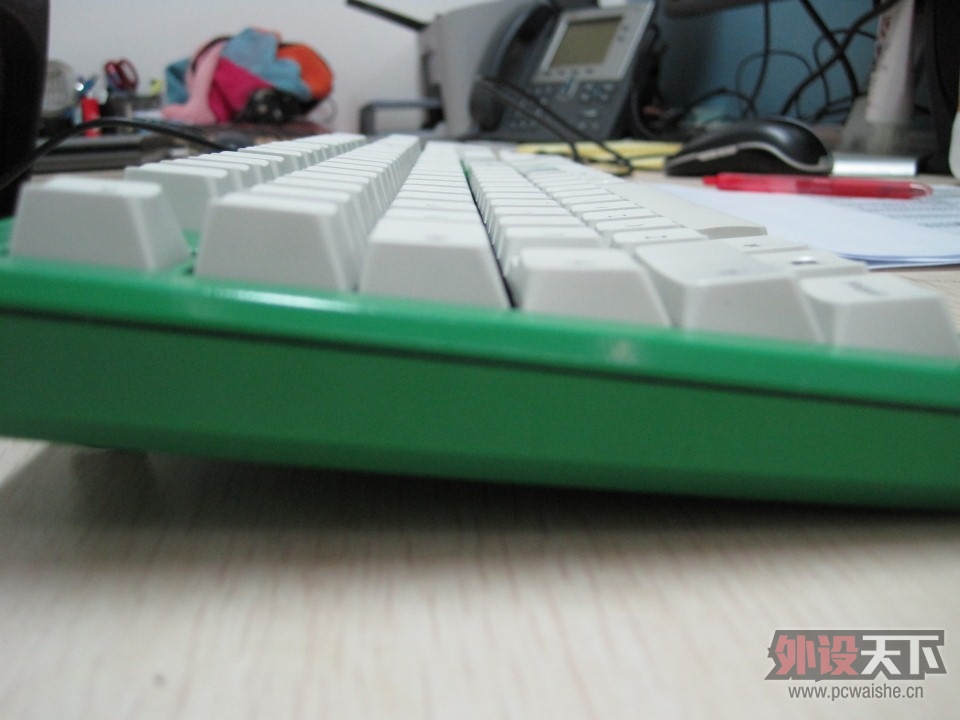 CHERRY MX-Board 2.0 ԭ����ɫPBT��ñ���