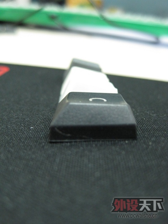 CHERRY MX-Board 2.0 ԭ����ɫPBT��ñ���
