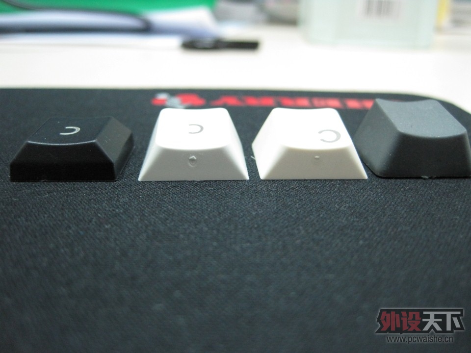 CHERRY MX-Board 2.0 ԭ����ɫPBT��ñ���