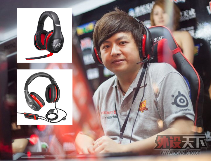 ܼ֮ۡ羺 ROG VALCAN PRO