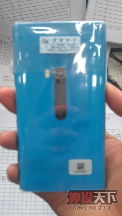 [13P] lumia 920������Ŷ ��Ҳ�������̳�׿���~