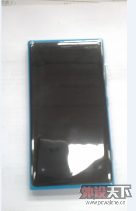[13P] lumia 920������Ŷ ��Ҳ�������̳�׿���~