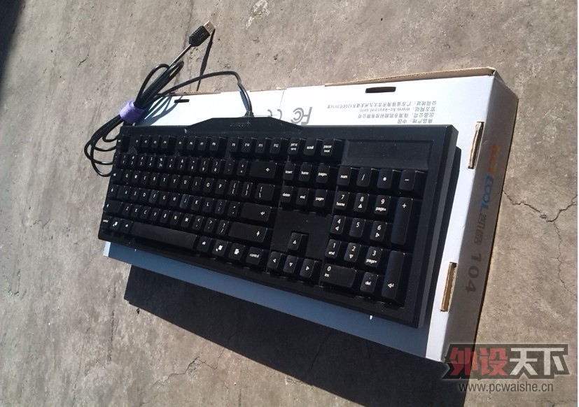 ��������CHERRY G80-3800  9��  ���᡾�ѳ���