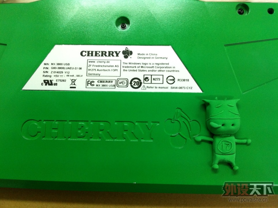 ����������cherry