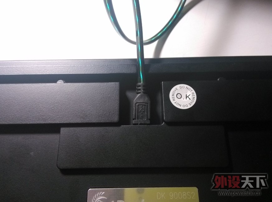 ���Ѹ�����Ƶ���޸��صƹⳣ����ԭ��miniUSB��ͷ����ֵ��ӵ��~~