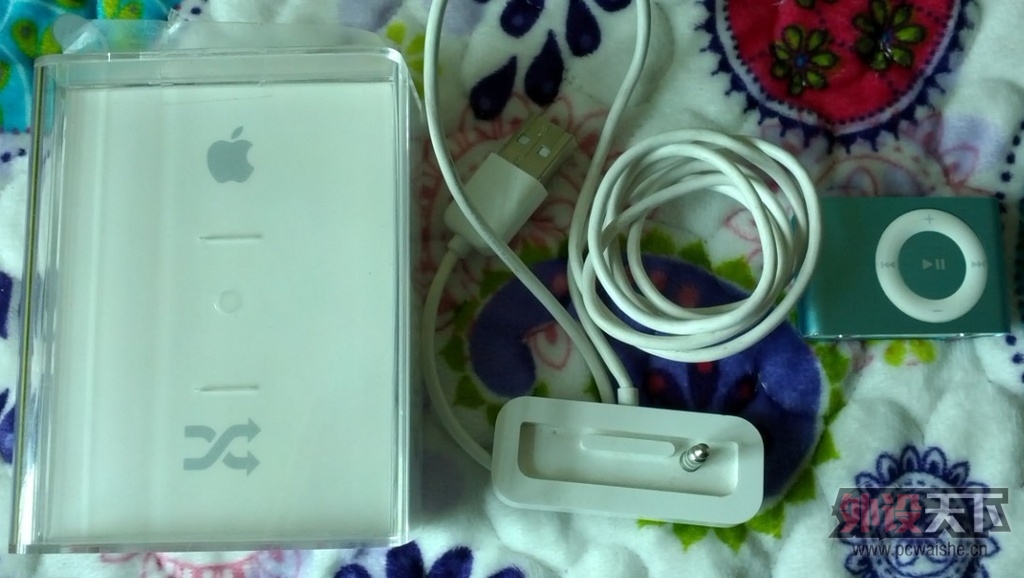 [][ݳ]9ipod shuffle + ȫɭ MX680