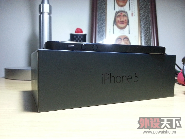 [6P] �»�iPhone5������GalaxyS3